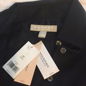 Banana Republic Tops - Banana Republic No Iron Fitted Button Down Banana Republic Tops - Banana Republic No Iron Fitted Button Down
